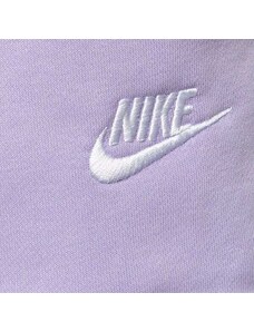 Nike Šortky Sportswear Club Fleece Girl Dítě Oblečení Kraťasy a šaty FD2919-515