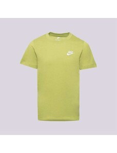 Nike Tričko Sportswear Boy Dítě Oblečení Trička AR5254-377