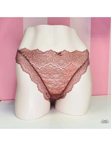 Victoria's Secret Lace Delight: Velice Příjemné Krajkové Kalhotky!