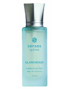 Kvitok Senses Přírodní parfém EDP Glamorous 30 ml