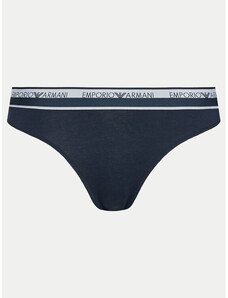 Sada 2 kusů brazilských kalhotek Emporio Armani Underwear