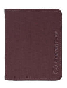 Lifeventure RFiD Wallet Recycled