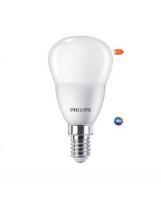 Philips ND5-40W-E14-P45 LED žárovka Philips CorePro E14 5W 2700K