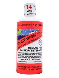 Atsko Sport Wash 1000 ml