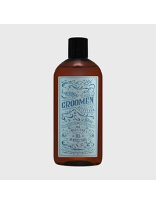 Groomen Aqua Gel Body Wash sprchový gel pro muže 300 ml