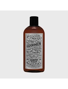 Groomen Wind Shampoo šampon na vlasy pro muže 300 ml