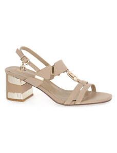 Laura Biagiotti Sandály BEIGE >