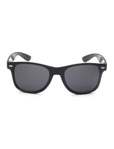 Klasické Sluneční brýle Wayfarer, černé, s filtrem UV400