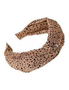 Turban Páska na Vlasy O411, Průměr 11 cm, Šířka 5,5 cm