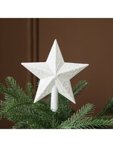 Vánoční stromeček, STAR 14,5 cm Vánoční stromeček KSN145