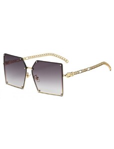 Vysoce kvalitní sluneční brýle OK230WZ1 s filtrem UV400, ideální pro jarní a letní styl
