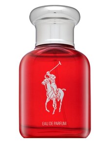 Ralph Lauren Polo Red parfémovaná voda pro muže 40 ml