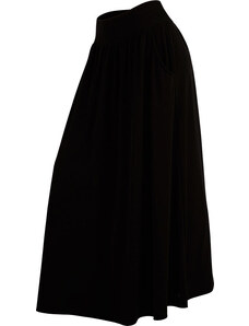 Dámská sukně LITEX dlouhá černá