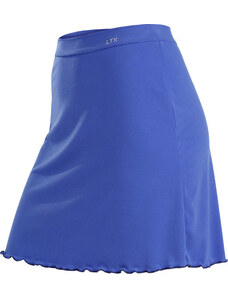 Dámská sukně LITEX modrá