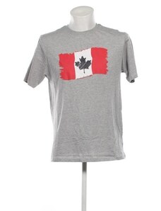 Pánské tričko Canadian Peak