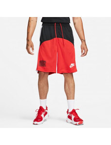 Nike MNK DF START5BLK 11IN SHORT RED