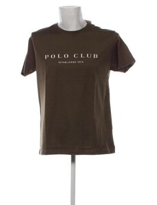 Pánské tričko Polo Club