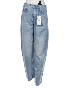Dámské džíny Zara