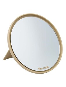 Kosmetické zrcátko Design Letters Mirror Mirror