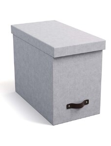 Organizér dokumentů Bigso Box of Sweden A4 Johan