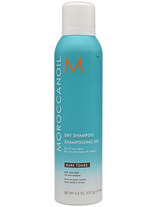 MoroccanOil Dry Shampoo Dark Tones 217ml
