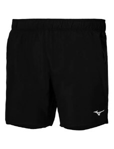 Dámské šortky Mizuno Core 5.5 Short Black, M