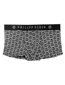 PHILIPP PLEIN B&W 2-Pack boxerky
