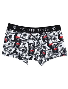 PHILIPP PLEIN Dollar 2-Pack boxerky