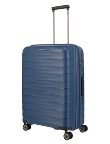 Cestovní kufr Travelite Mooby M