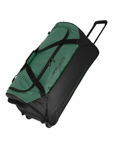 Cestovní taška na kolečkách Travelite Basics