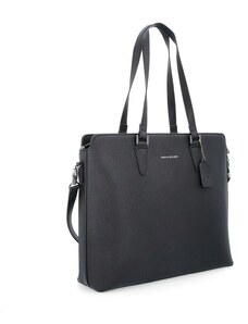 Elegantní kabelka na notebook Famito NB 0056 C černá