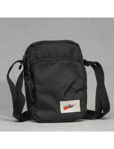 Nike Heritage Small Items Bag Black