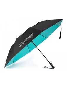 Mercedes AMG Petronas F1 týmový deštník Compact