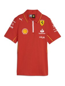 Ferrari dámské týmové polo tričko