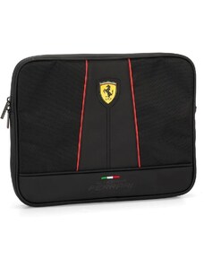 Scuderia Ferrari Ferrari Tablet Holder Black