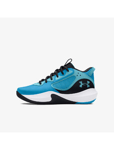 Under Armour UA GS Lockdown 6