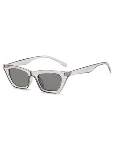 VFstyle Sluneční brýle Blaire šedé