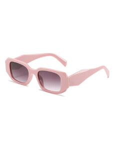 VFstyle Sluneční brýle Charlie růžové