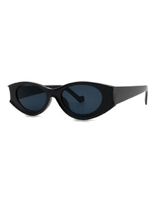 VFstyle Sluneční brýle Orlando černé