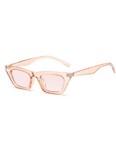 VFstyle Sluneční brýle Blaire růžové