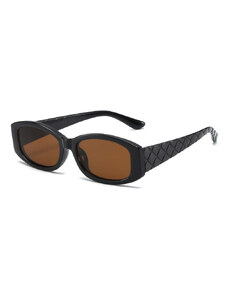 VFstyle Sluneční brýle Thomas černé
