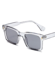 VFstyle Sluneční brýle James šedé