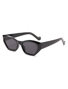VFstyle Sluneční brýle Malawi černé