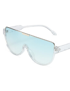 VFstyle Dámské sluneční brýle Florencia modré