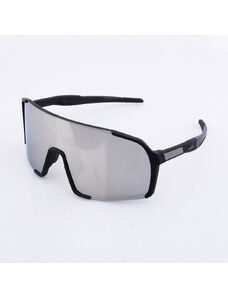 VFstyle Sluneční brýle Thiago Black x Silver