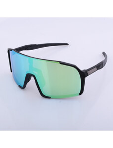 VFstyle Sluneční brýle Thiago Black x Green