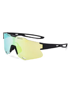 VFstyle Sluneční brýle Mateo Black x Green