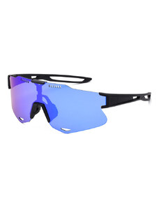 VFstyle Sluneční brýle Mateo Black x Blue