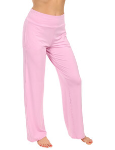 Volnočasové kalhoty Meracus Nanna růžové (MEF062)