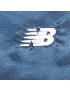 New Balance Bunda Sgh Coaches Jacket Muži Oblečení Přechodné bundy MJ41553NNY